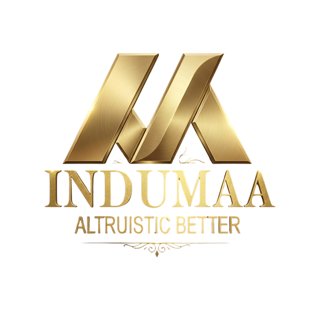 Indumaa Group logo
