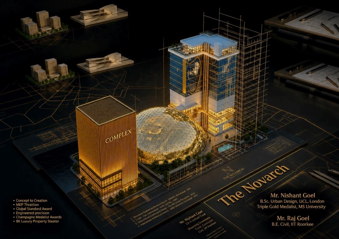 The Core Ultra Wide brochure visual